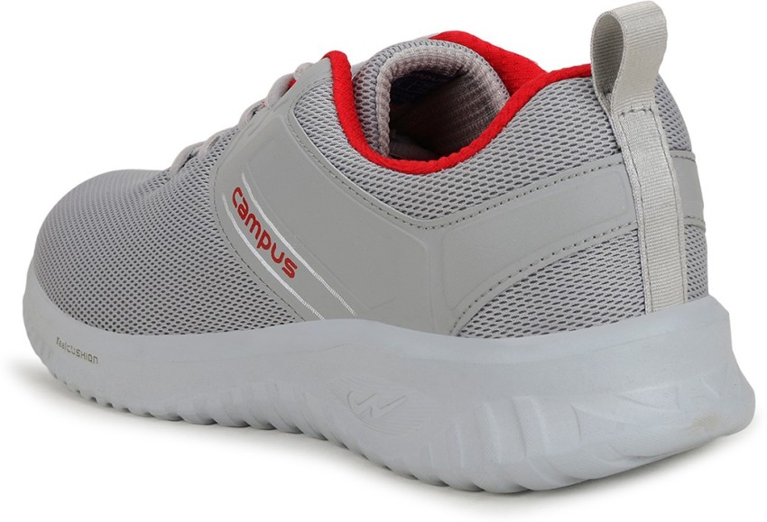 campus gravity plus shoes