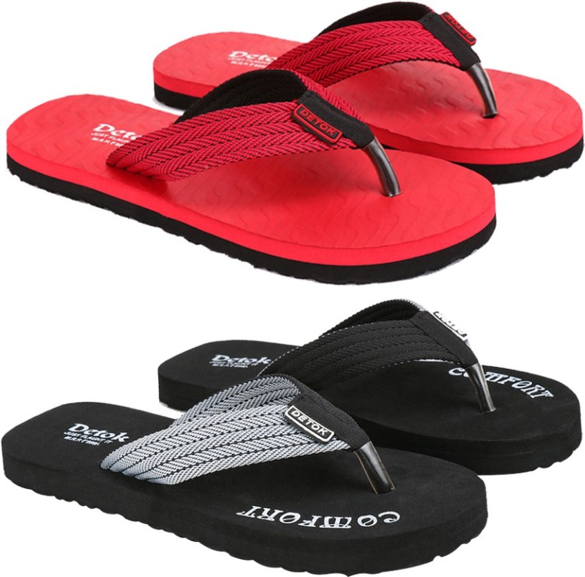 Buy Red Ford Slippers Price | UP TO 52% OFF
