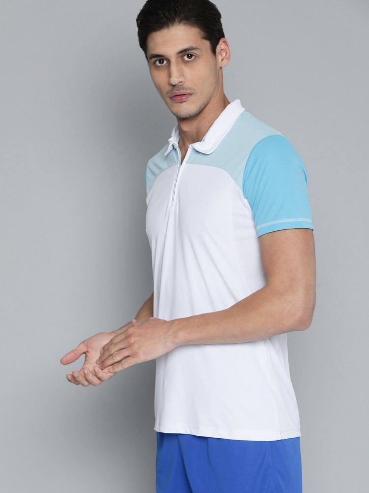 hrx polo t shirt