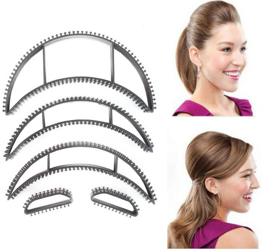 Share 87+ bumpits hair volumizing inserts in.eteachers