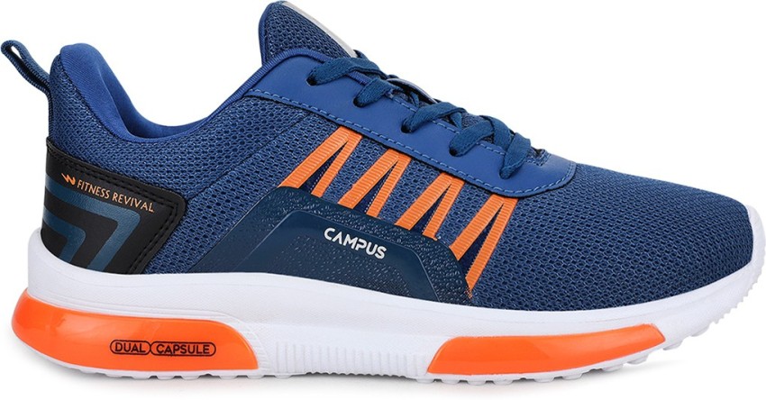 campus fitness revival shoes