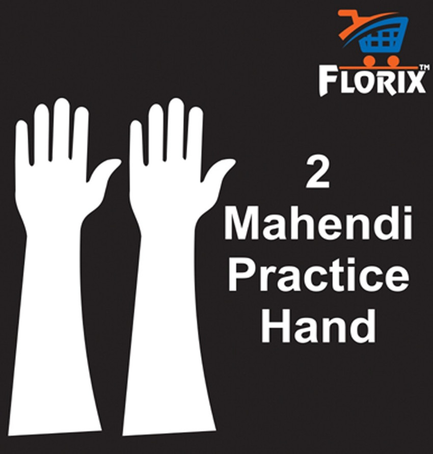 Details more than 111 plastic hand for mehndi POPPY