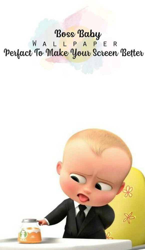 Download The Boss Baby wallpapers for mobile phone free The Boss Baby  HD pictures