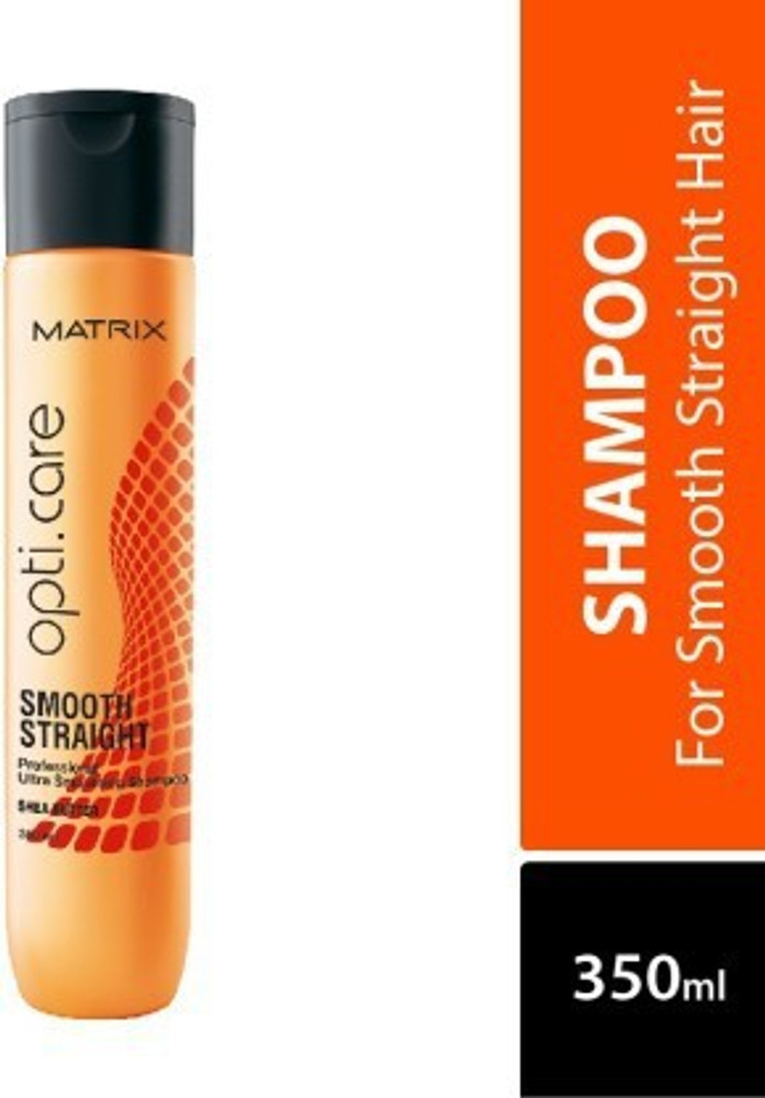 Share 67+ matrix hair straightening shampoo best in.eteachers