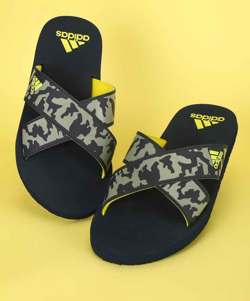 Buy ADIDAS Slides Online at Best Price 