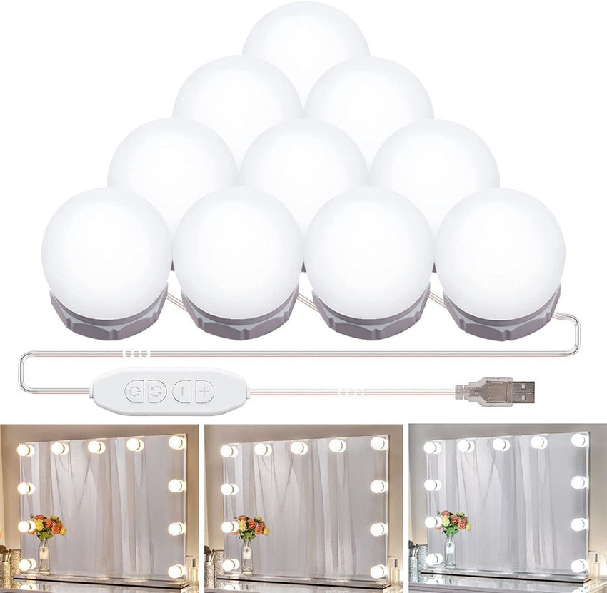 10 Watt Light Bulb For Makeup Mirror Saubhaya Makeup