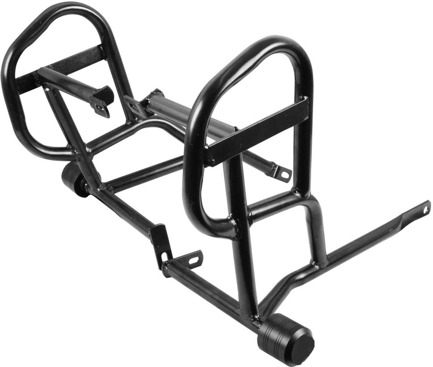 xpulse 200 saree guard