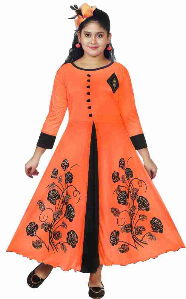 flipkart kidswear girl