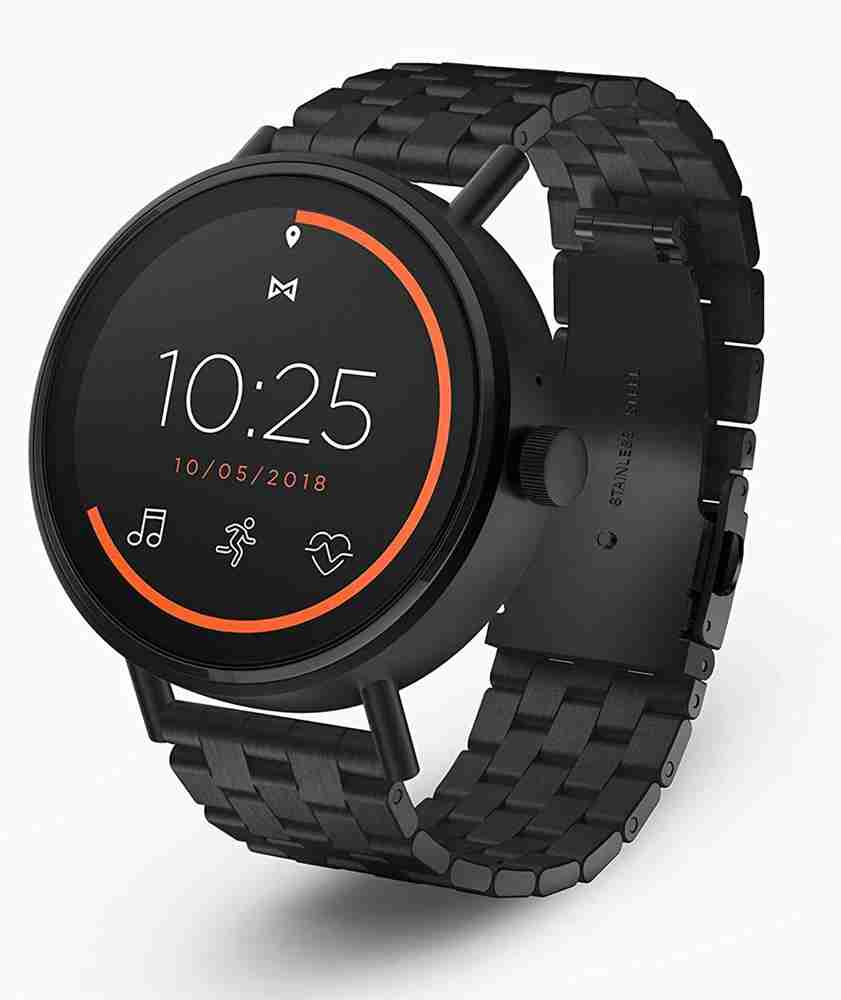 Misfit vapor 2 smartwatch best sale