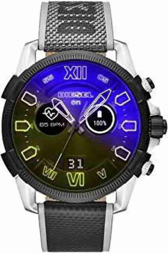 Diesel gen 4 smartwatch store