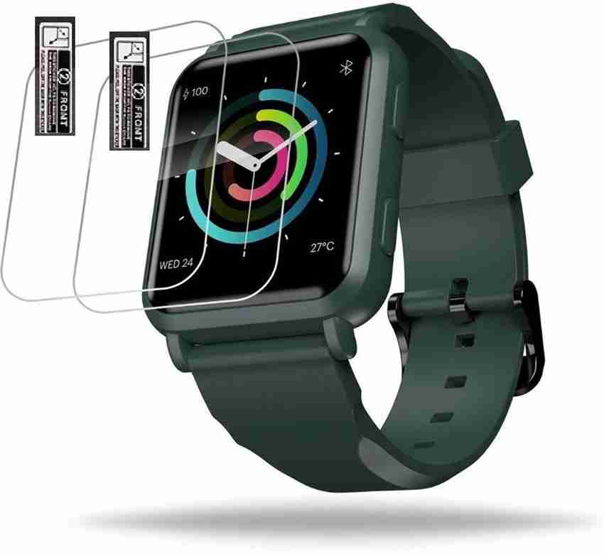 Colorfit nav sales smart watch