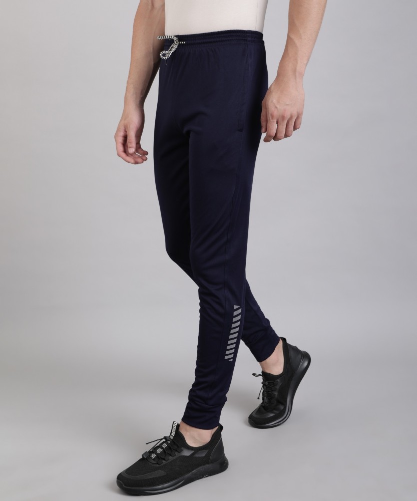 lee track pants