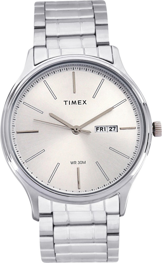 TIMEX TW00ZR254 Timex Analog Watch - For Men - Buy TIMEX TW00ZR254 Timex  Analog Watch - For Men TW00ZR254 Online at Best Prices in India 