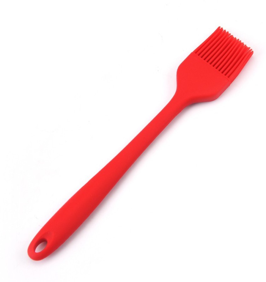 Buy KitchenFest Full Silicone Kitchen Utensil Basting Brush Non