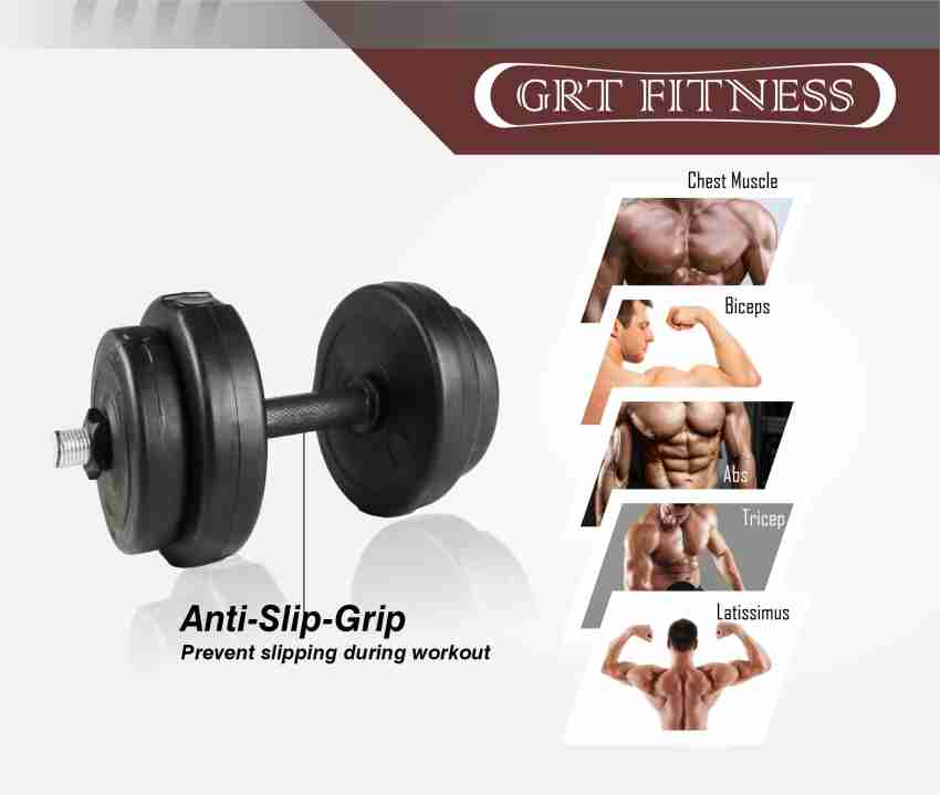 12kg best sale dumbbell workout