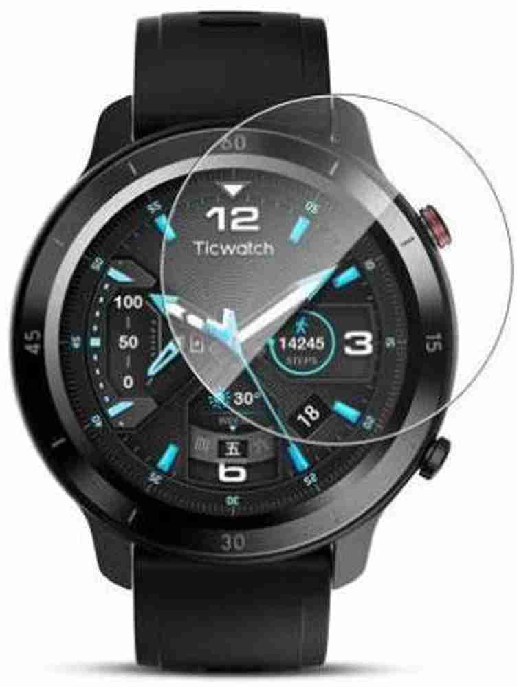 Ticwatch gtx sales fitness smartwatch