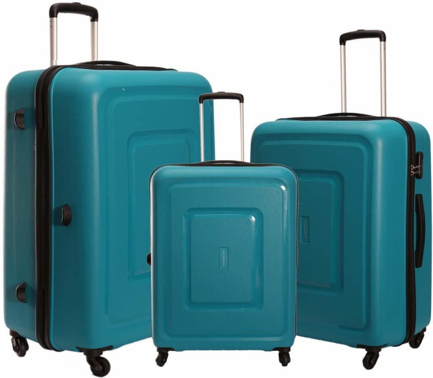 Luggage: Best Luggage Under 5000 - The Economic Times