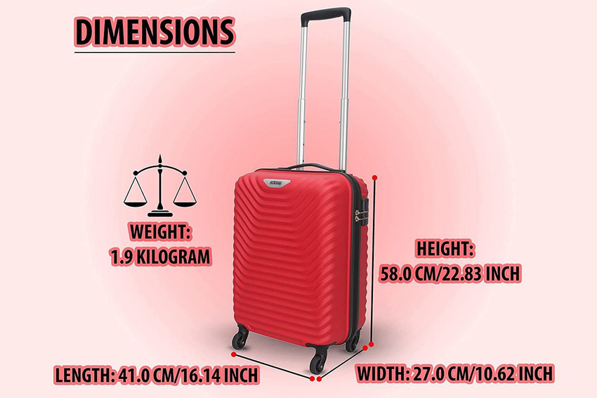 Discover 142+ trolley bag hsn code super hot 3tdesign.edu.vn