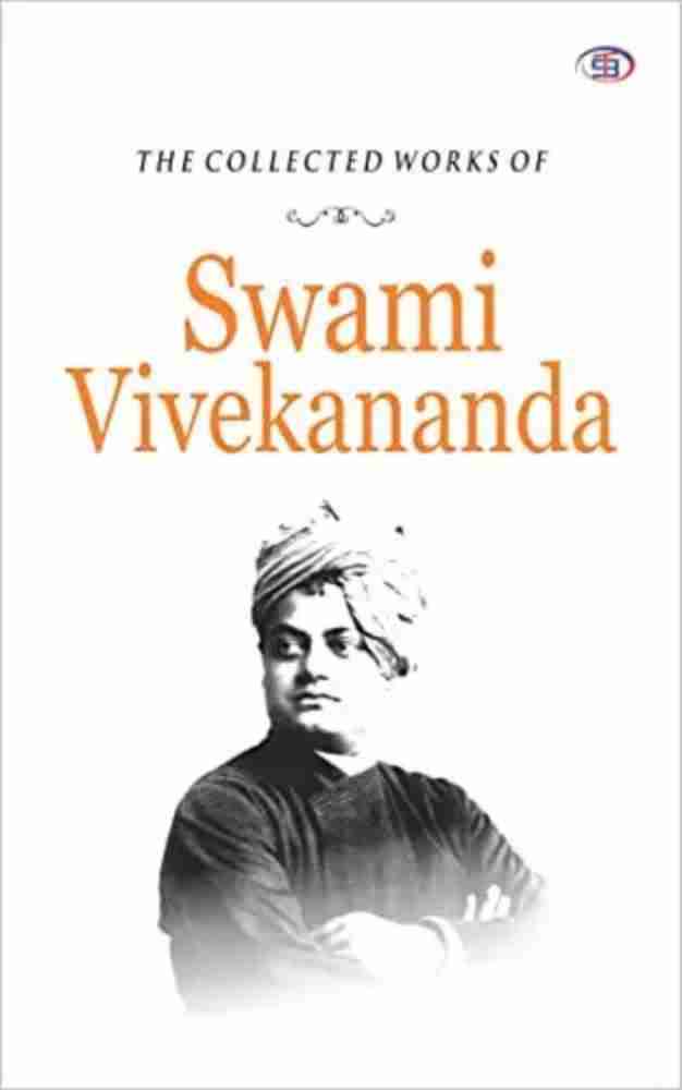 The Complete Works Of Swami Vivekananda