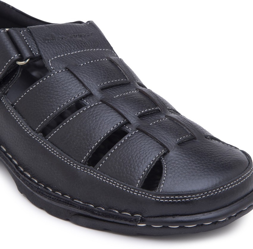 allen cooper sandals