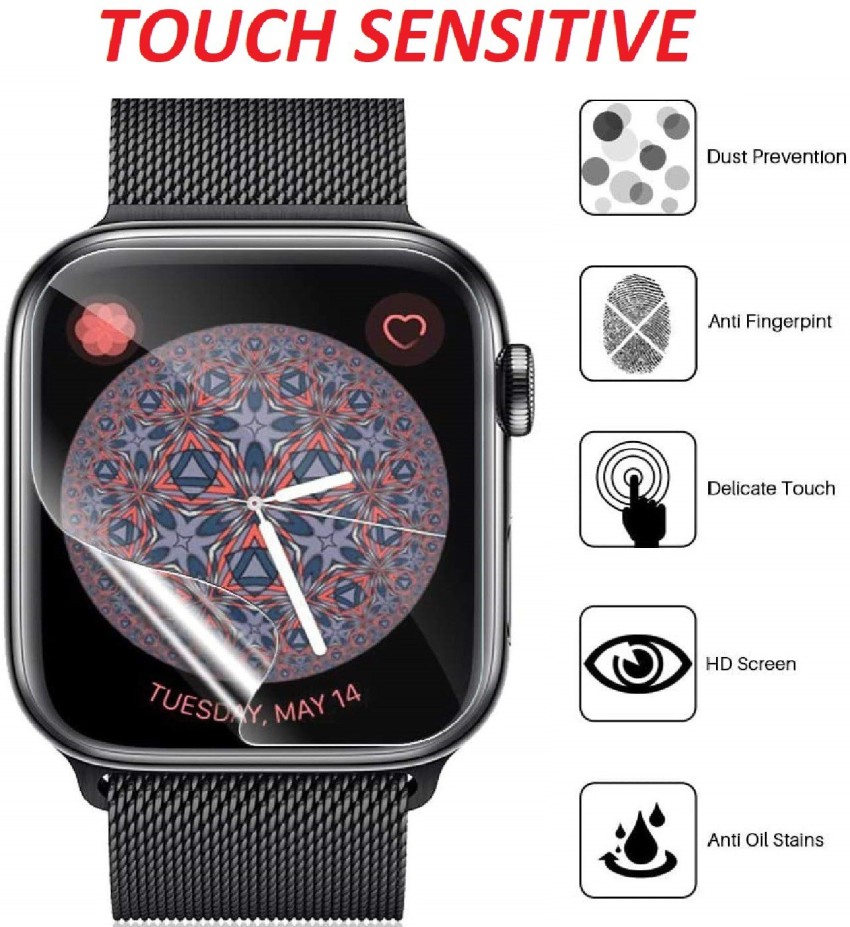 Ticwatch s2 sale screen protector