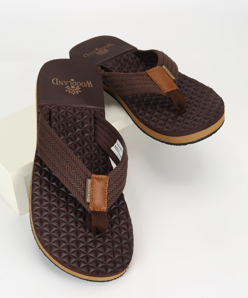 WOODLAND Flip Flops - Buy WOODLAND Flip 