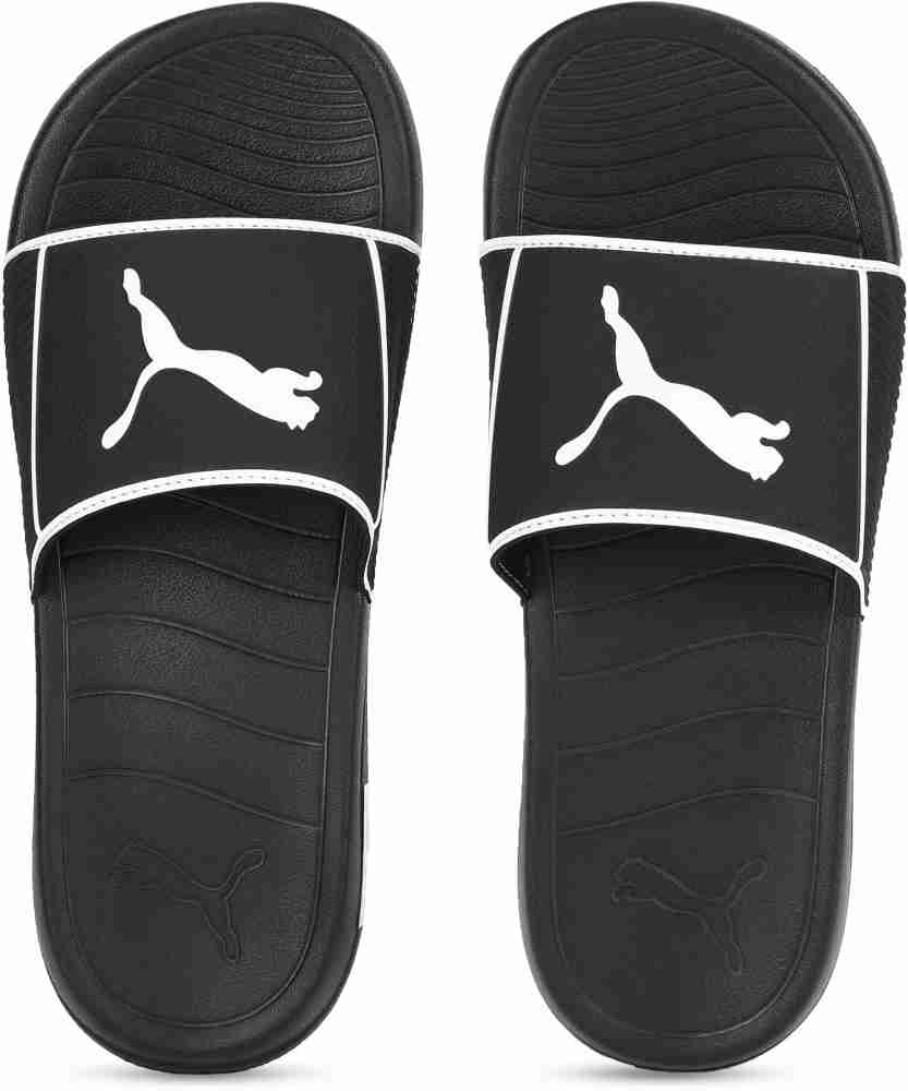 Puma slides soft foam new arrivals