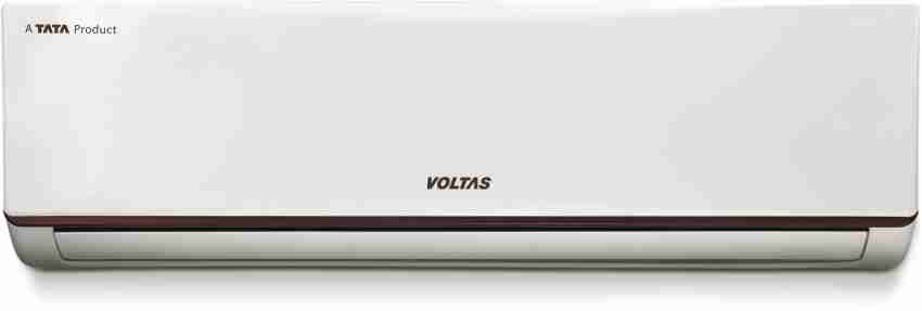 voltas split ac 1.5 ton 5 star flipkart