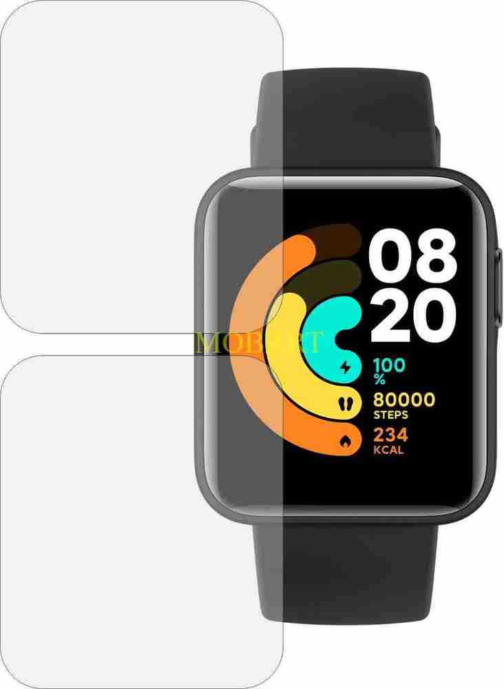 Reloj xiaomi shop my watch