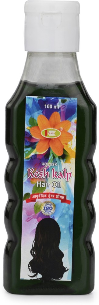 Keshkalp Hair Oil