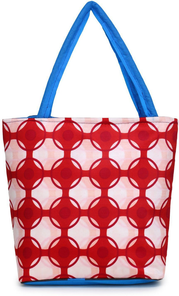 Top 83+ zippered tote bags for travel in.duhocakina