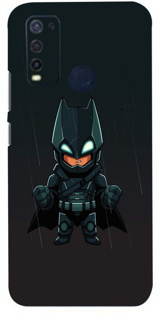 Mclaxa Baby Batman Mobile Back Skin, Baby Batman, Vivo Y50 Mobile Skin  Price in India - Buy Mclaxa Baby Batman Mobile Back Skin, Baby Batman, Vivo  Y50 Mobile Skin online at 