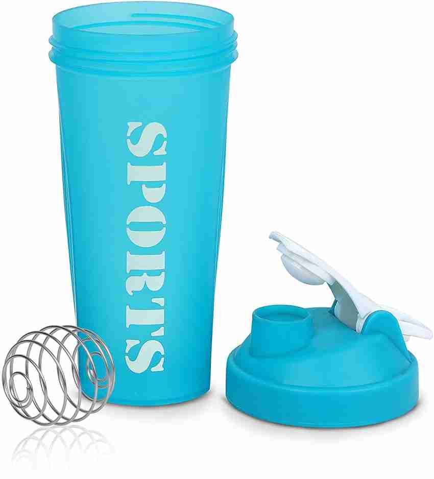 COOL INDIANS Amazing Combo of Gym Shaker & Sipper Bottle