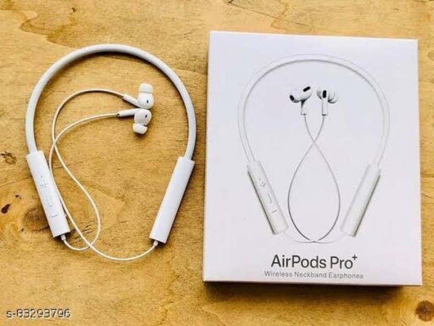 airpods pro plus neckband price