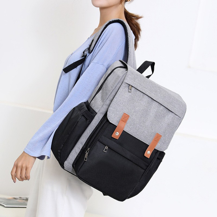 Discover more than 89 diaper bag backpack for dad best esthdonghoadian
