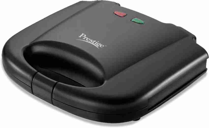 Prestige sandwich maker grill pgmfb outlet black