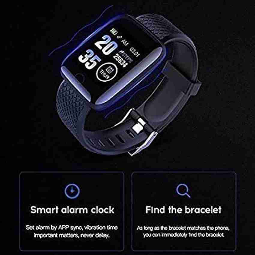 App para smartwatch 116 plus deals