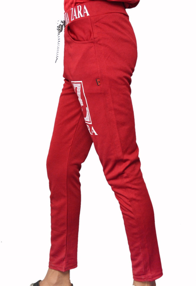 Share more than 60 zara track pants super hot in.eteachers