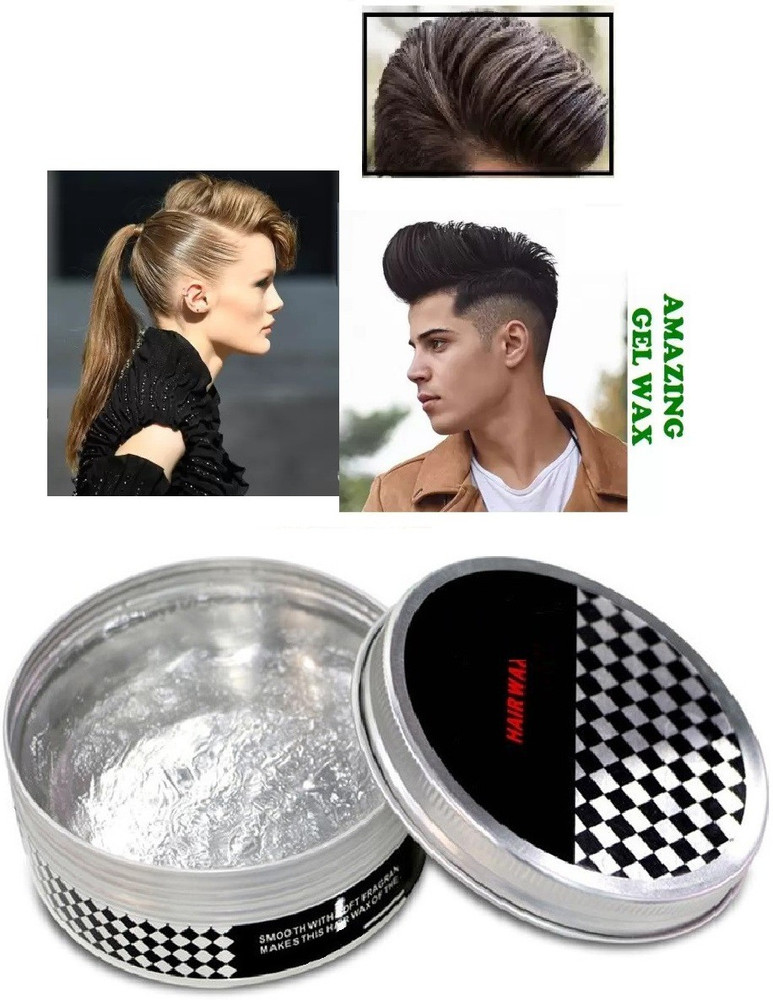 Top more than 150 hair wax vs gel super hot tnbvietnam.edu.vn