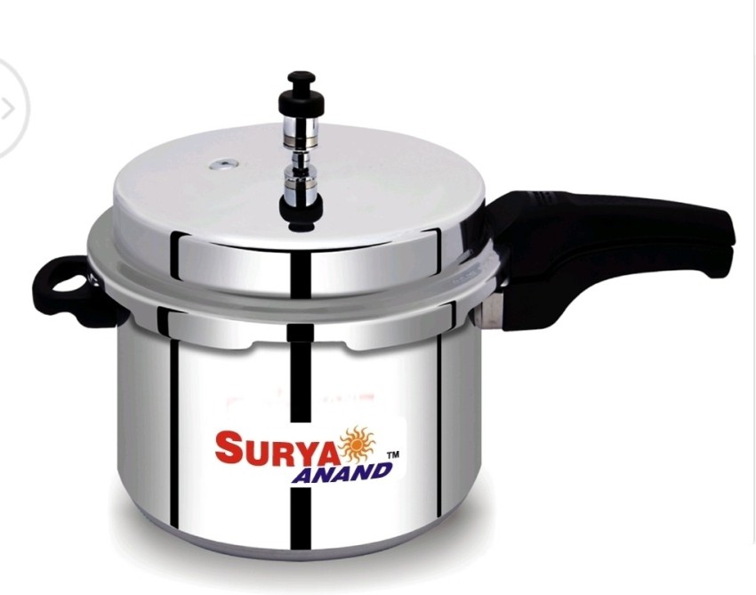 surya pressure cooker 1 ltr