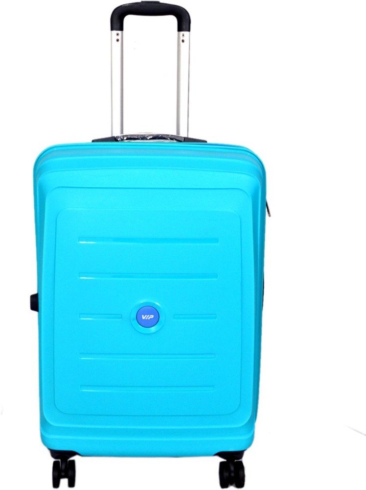 Jpi Shubh Florentine Trolley Bag Small Size Hard Side Travel Bag for Women,  8 Wheel Luggage