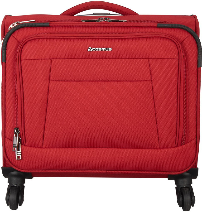 Details more than 78 best overnighter trolley bags best xkldase.edu.vn