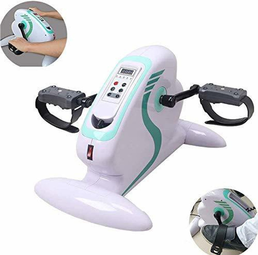 exercise bike electric