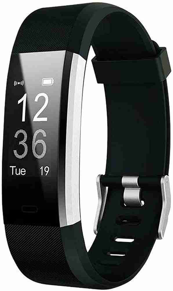Adlynlife smart fitness band 2025