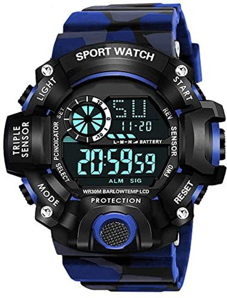 Sports watch hotsell in flipkart