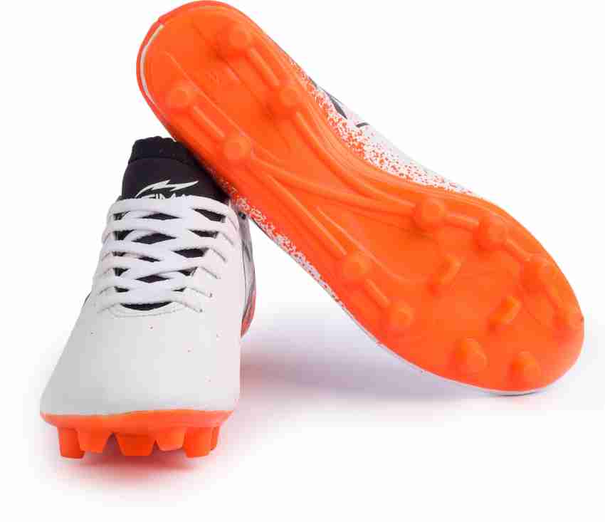 cr7 shoes white