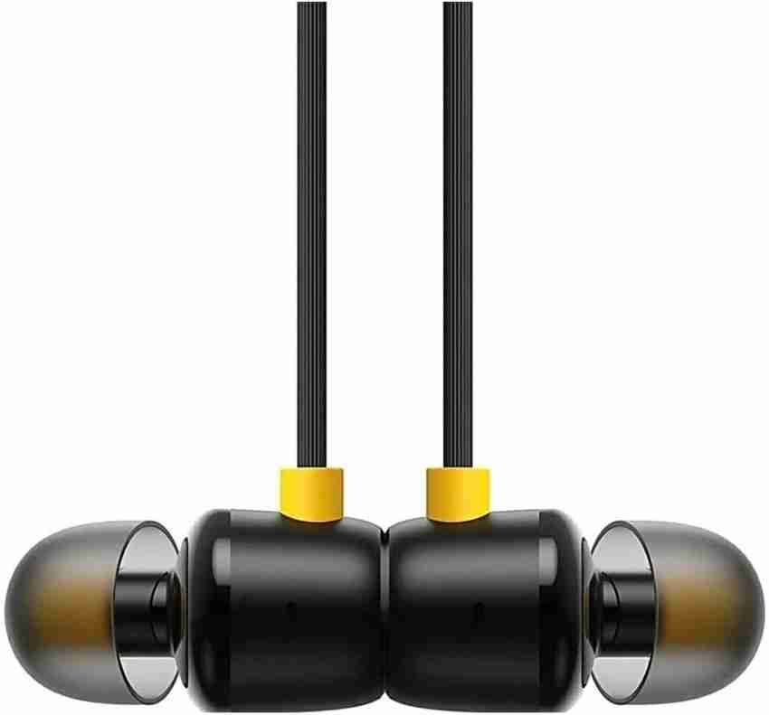 realme r60 earphone Wired Headset Price in India Buy realme r60 earphone Wired Headset online at Shopsy.in