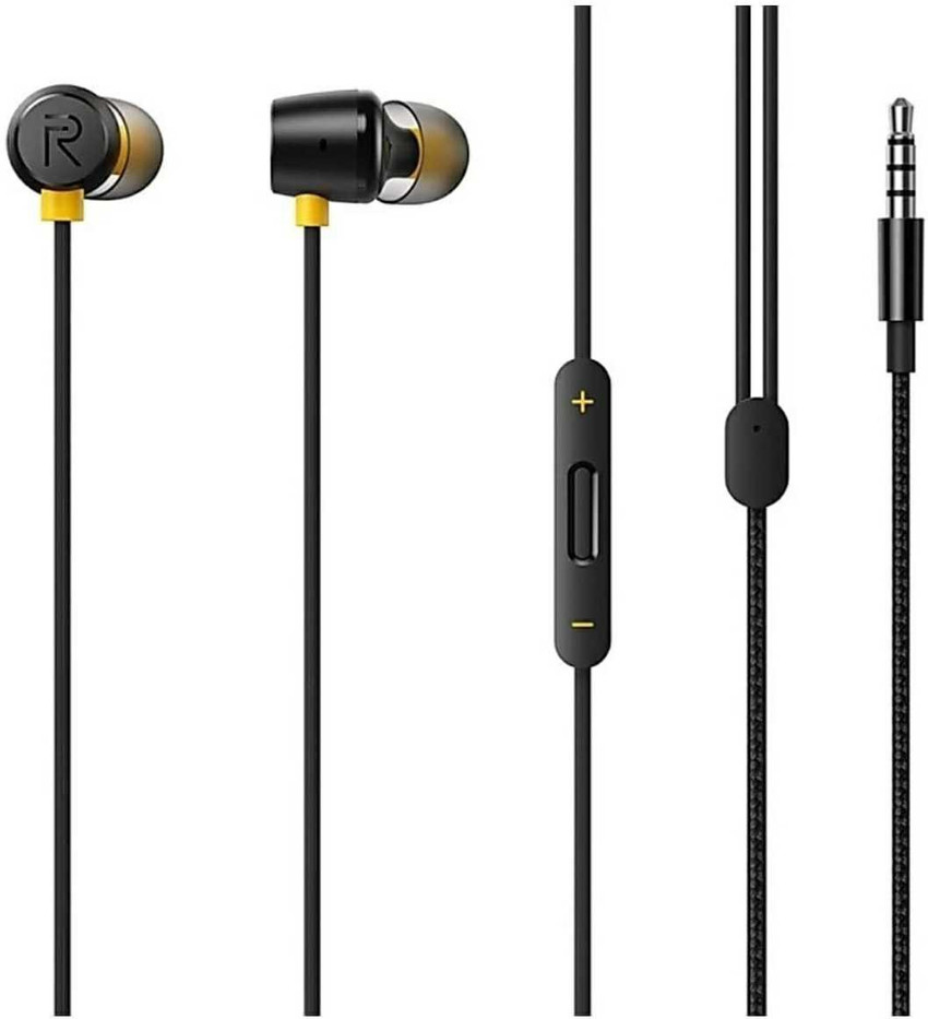 Realme r60 earphones outlet