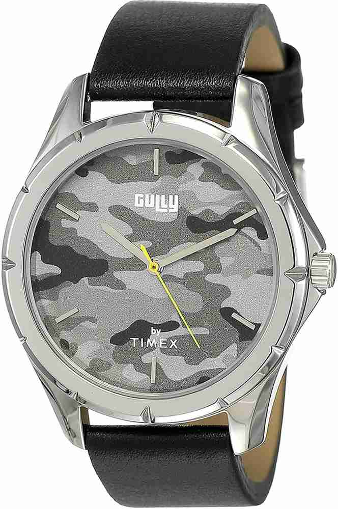 Timex shop gully watches