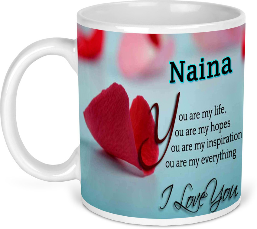 BALESARA Naina Gift for Lover Boyfriend Girlfriend Husband Wife Ceramic Coffee Ceramic Coffee Mug Price in India - Buy BALESARA Naina Gift for Lover Boyfriend Girlfriend Husband Wife Ceramic Coffee Ceramic Coffee BALESARA Naina Gift for Lover Boyfriend Girlfriend Husband Wife Ceramic Coffee Ceramic Coffee Mug Price in India - Buy BALESARA Naina Gift for Lover Boyfriend Girlfriend Husband Wife Ceramic Coffee Ceramic Coffee
